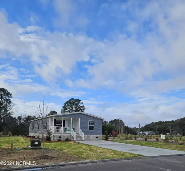 Calabash, NC 28467,864 Yaupon DR SW