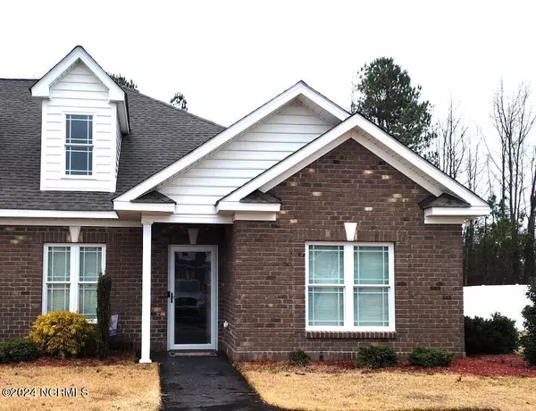 Rocky Mount, NC 27804,212 Braylock DR