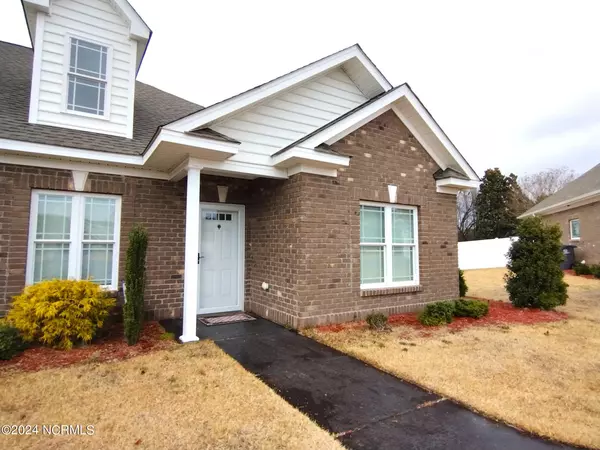 212 Braylock DR,  Rocky Mount,  NC 27804