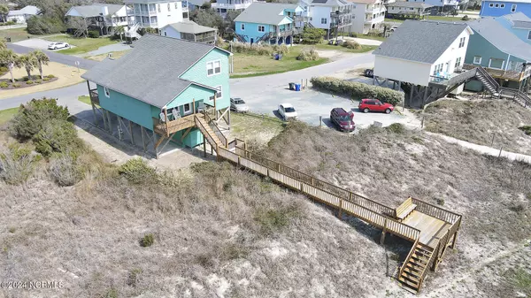 Oak Island, NC 28465,7807 E Beach DR