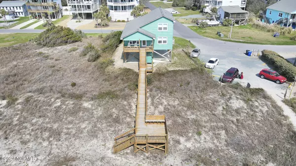 Oak Island, NC 28465,7807 E Beach DR