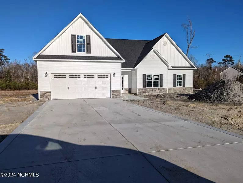 154 N Ardsley LN, Rocky Point, NC 28457