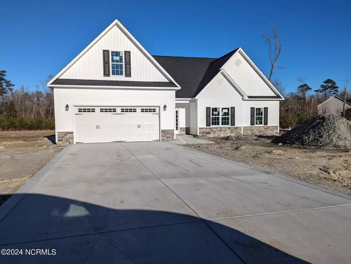 Rocky Point, NC 28457,154 N Ardsley LN