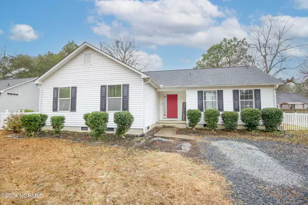 Aberdeen, NC 28315,130 Pecan Lane