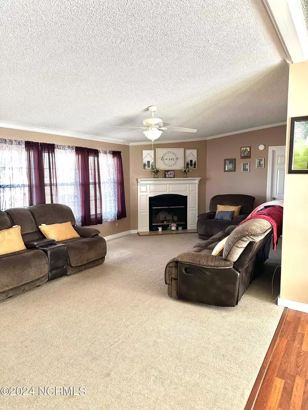 Albertson, NC 28508,227 Lewis Lee RD