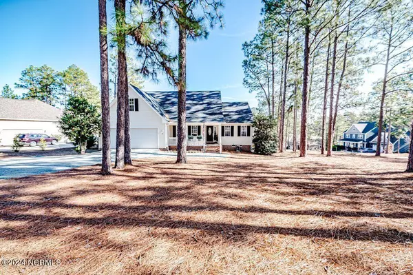 Whispering Pines, NC 28327,23 Martin Drive