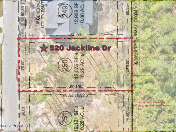 Hampstead, NC 28443,520 Jackline Drive