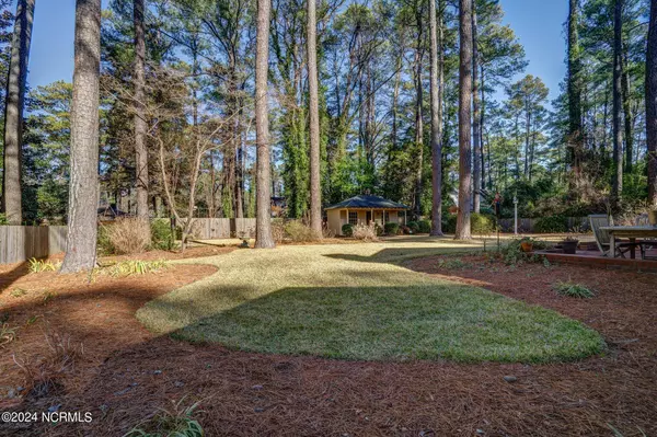 Rocky Mount, NC 27803,1632 Marvelle AVE