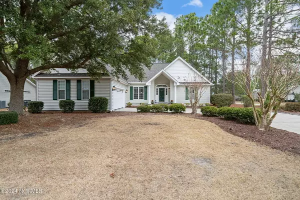 Southport, NC 28461,3861 White Blossom CIR