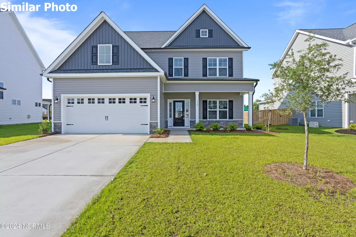 Hampstead, NC 28443,435 Northern Pintail PL