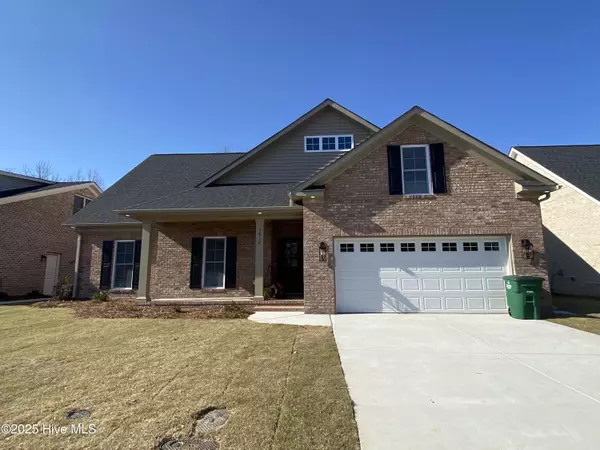 3816 Oliver CT,  Winterville,  NC 28590