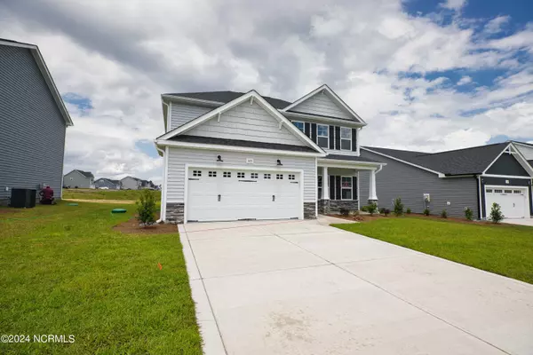 Sneads Ferry, NC 28460,105 Sea Breeze CT