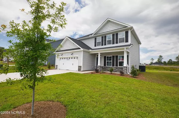 Sneads Ferry, NC 28460,105 Sea Breeze CT