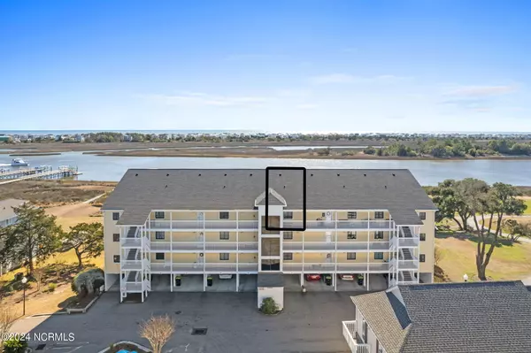 Ocean Isle Beach, NC 28469,1916 Inlet Village Circle SW #Unit 13a