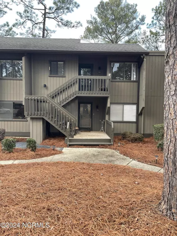 1175 Saint Andrews DR #206,  Pinehurst,  NC 28374