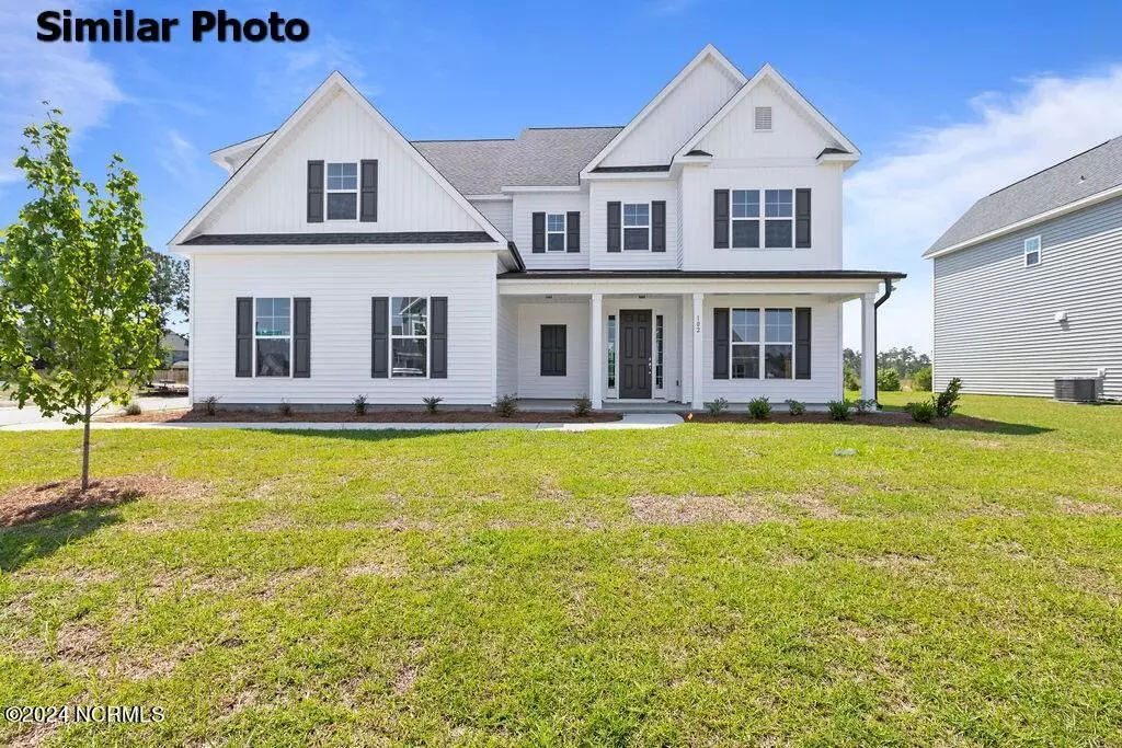 Hampstead, NC 28443,454 Northern Pintail Place