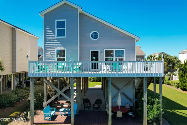 Ocean Isle Beach, NC 28469,3 Palm Court