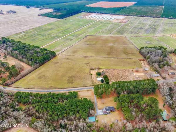 Willard, NC 28478,30ac Raccoon RD