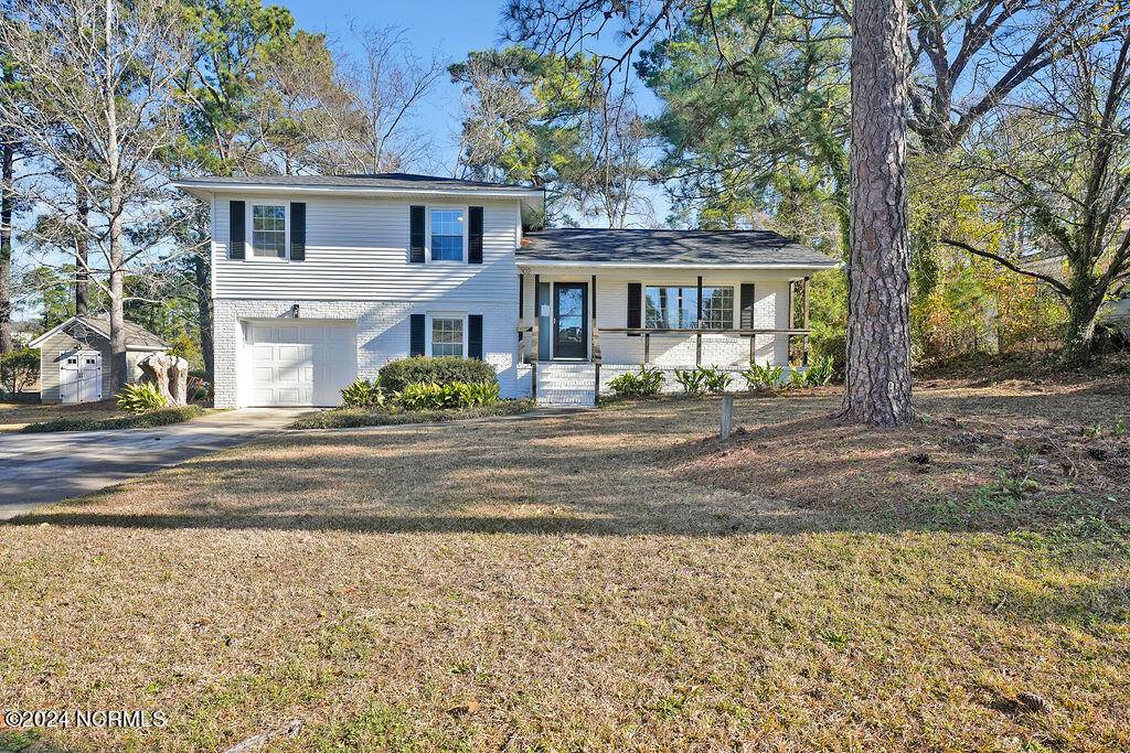 302 Sierra DR,  Wilmington,  NC 28409