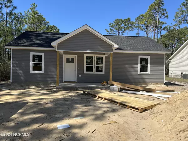 501 Westwood Road, Southport, NC 28461