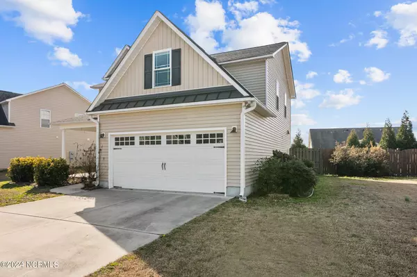 Greenville, NC 27834,2207 Great Laurel CT