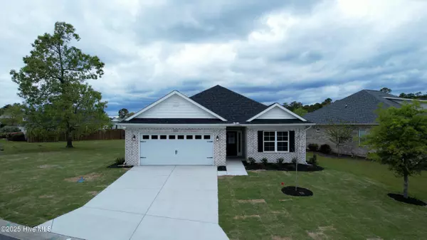 1254 Opaca DR SE, Bolivia, NC 28422