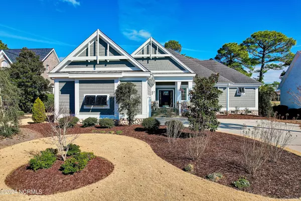 3598 W Medinah AVE SE, Southport, NC 28461