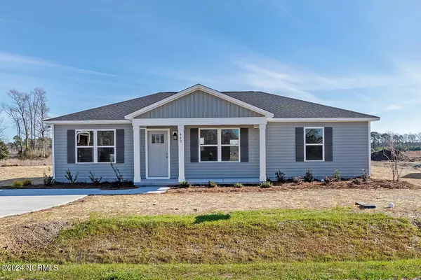 442 Wade Street, Warsaw, NC 28398