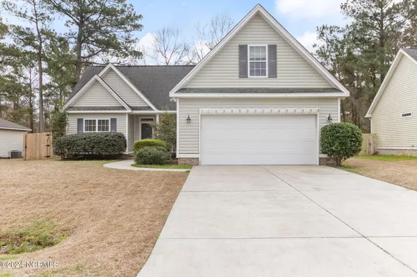 413 Satterfield Drive, New Bern, NC 28560