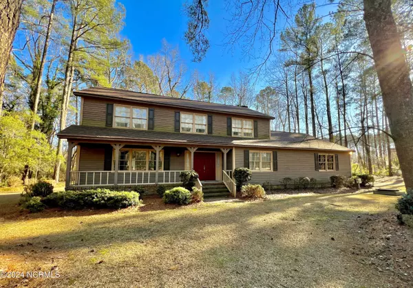 2173 Springwood LN,  Kinston,  NC 28504