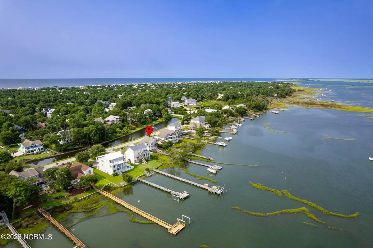 Emerald Isle, NC 28594,414 Cape Emerald LOOP