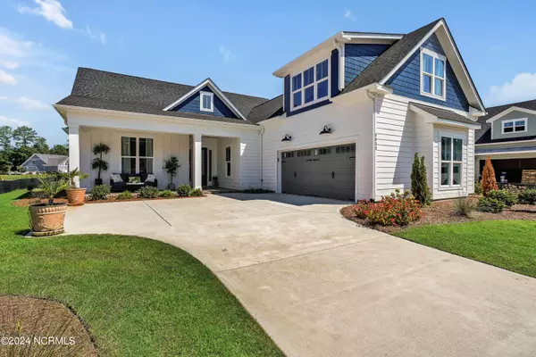 Leland, NC 28451,5033 Saltgrass CV