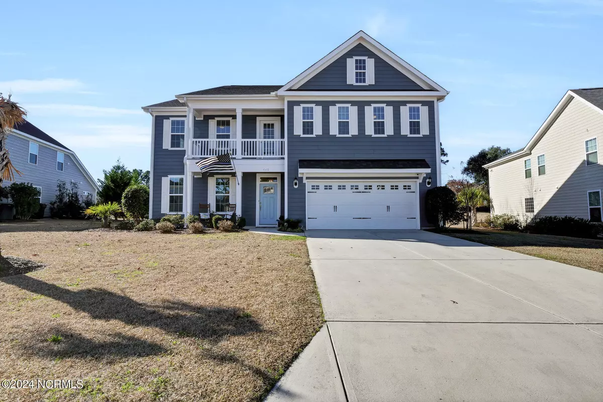 Wilmington, NC 28412,440 Island End CT