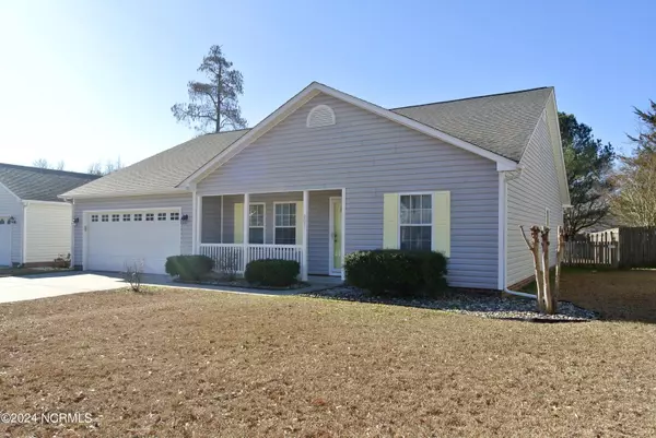 New Bern, NC 28562,203 Monterey CIR