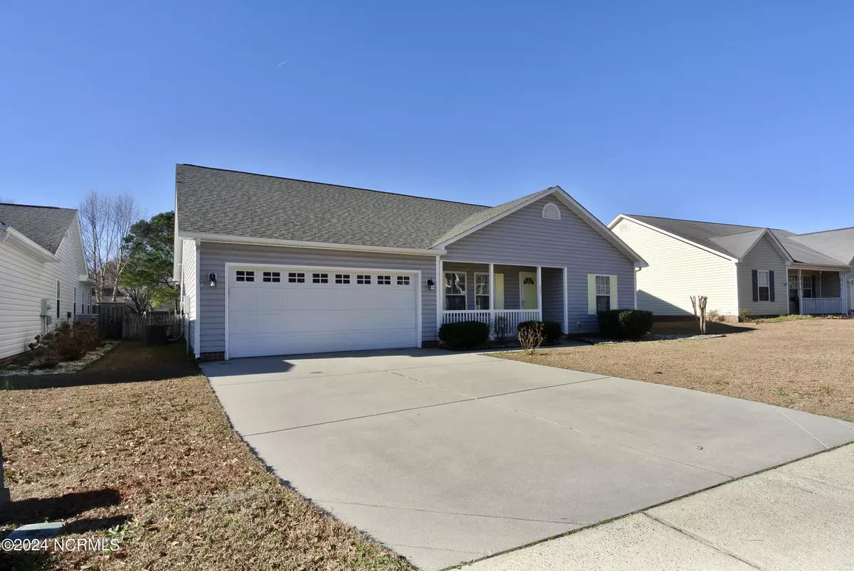 New Bern, NC 28562,203 Monterey CIR