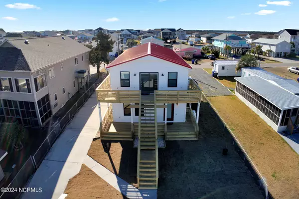 Surf City, NC 28445,4054 4th ST