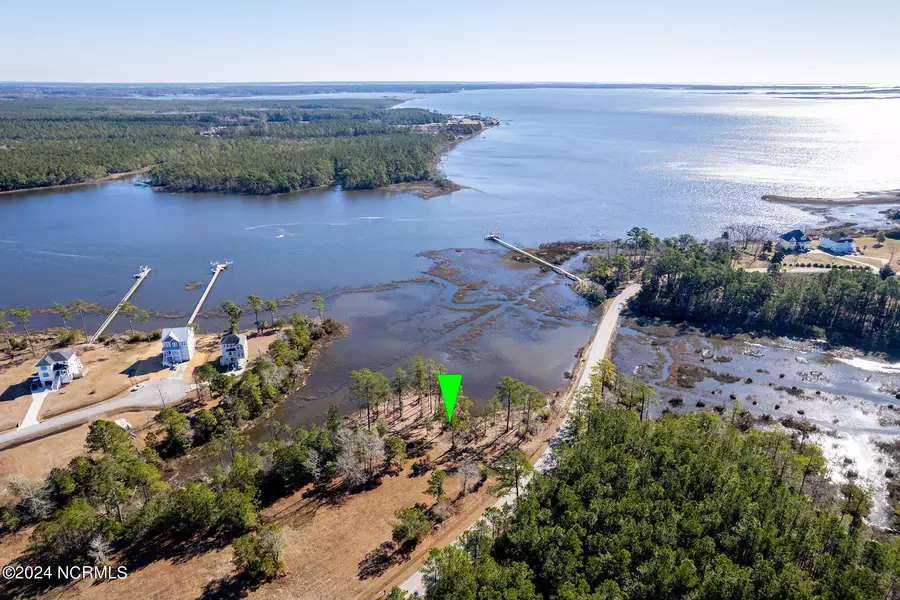 3032 Mill Creek RD, Newport, NC 28570