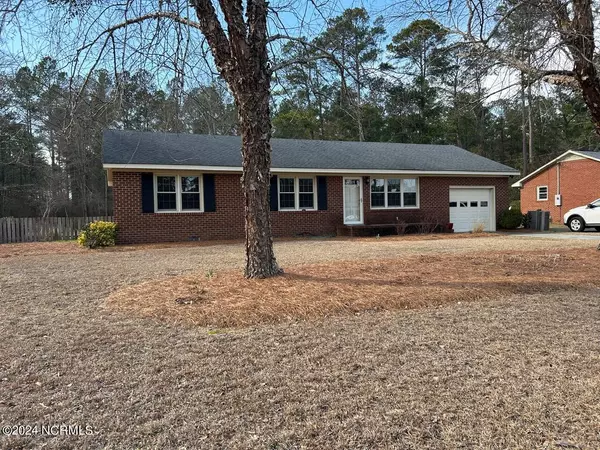 Kinston, NC 28504,1728 Holly Ridge Road