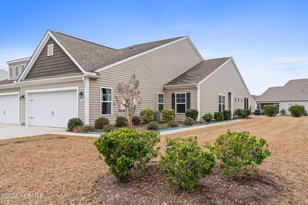 1094 Chadsey Lake DR, Carolina Shores, NC 28467