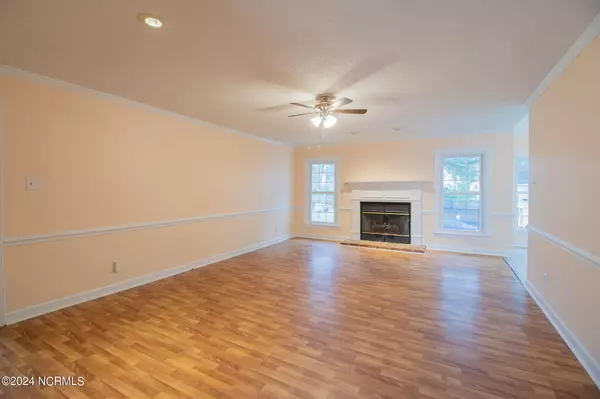 Goldsboro, NC 27534,107 Farrington PL