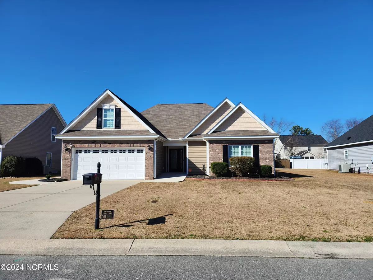 Winterville, NC 28590,3328 Grove Point Drive