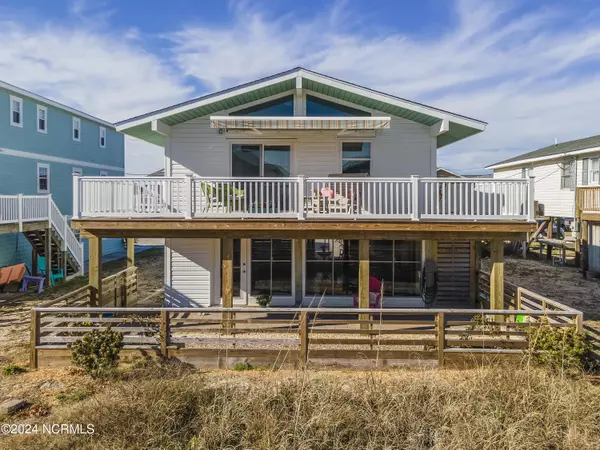 Surf City, NC 28445,1310 N Topsail Drive