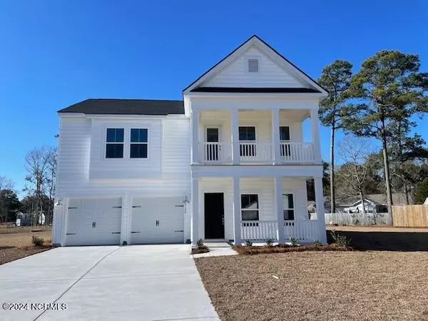 9180 Island Shore AVE #Lot 255, Calabash, NC 28467