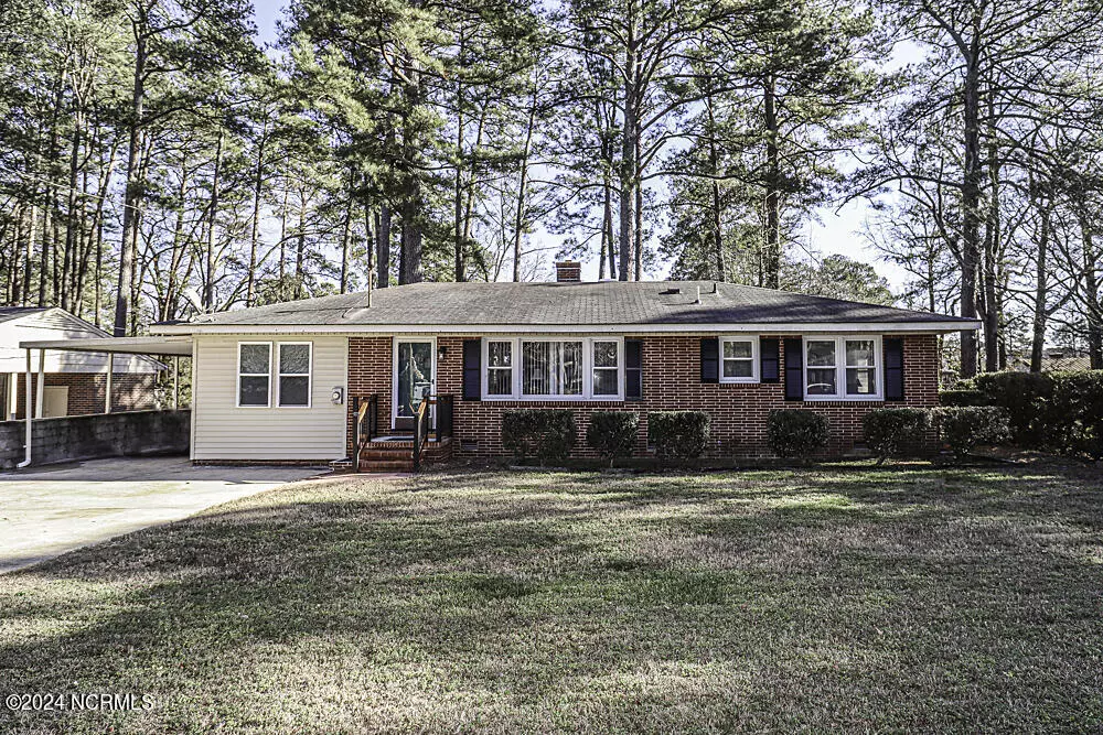 Rocky Mount, NC 27803,929 Cedarbrook DR