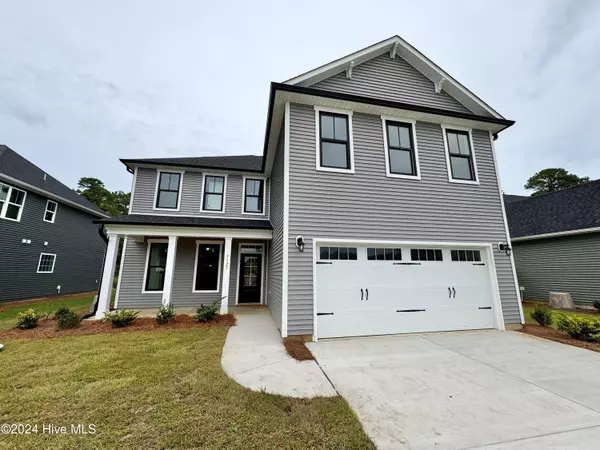 7125 Vizsla LN, Wilmington, NC 28411