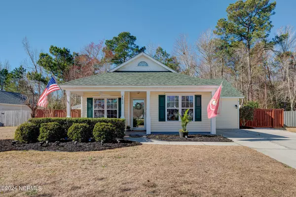 8613 Orchard Loop RD, Leland, NC 28451