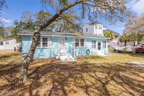 Oak Island, NC 28465,2304 E Oak Island DR