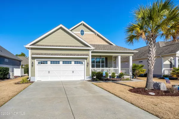 Ocean Isle Beach, NC 28469,1369 Arot Court SW