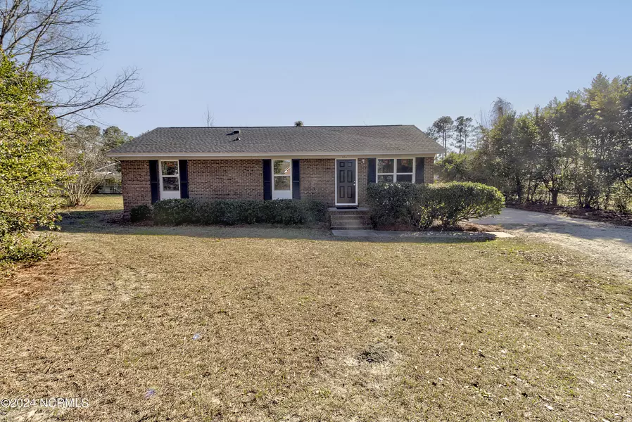 1006 Hardy PL, Wilmington, NC 28405