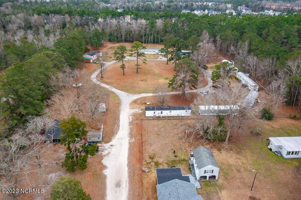 417 Masontown RD, Newport, NC 28570